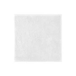 Etoile håndklæde, blanc