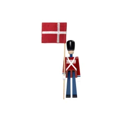 Fanebærer mini