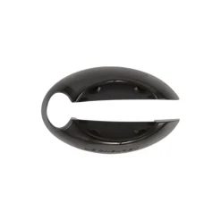 FC-200 Folieskærer, black