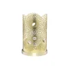 Feather Candleholder