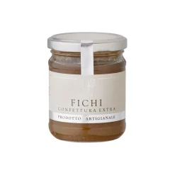 Figenmarmelade