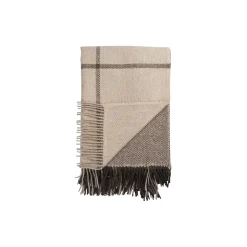 FILOS Throw, brown