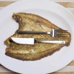 Fiskekniv