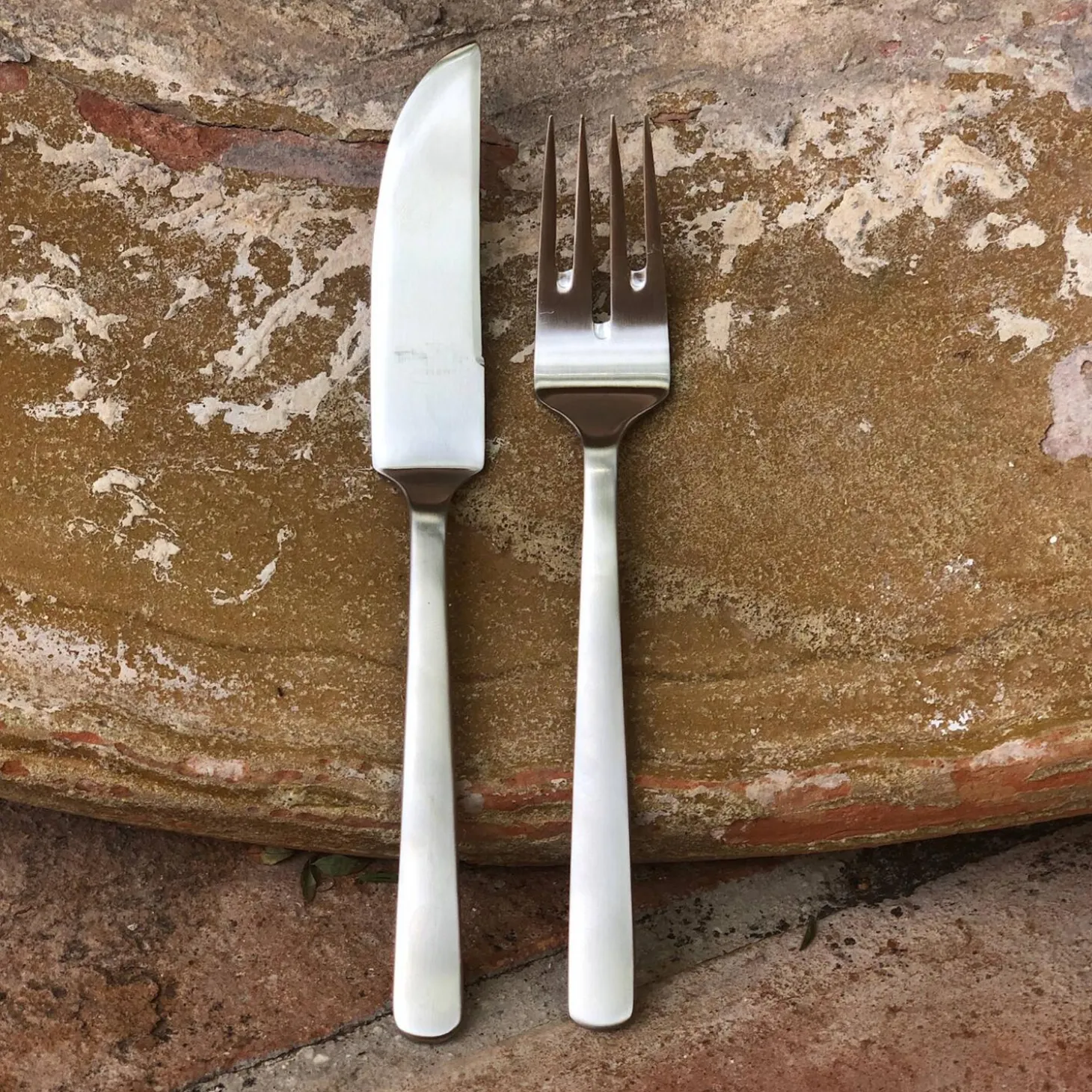 Fiskekniv