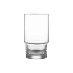 Fit glas, clear