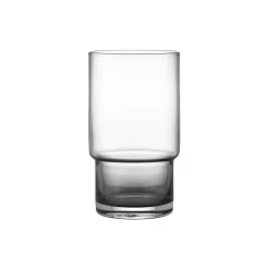 Fit glas, smoke
