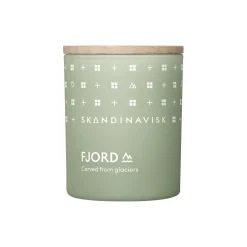 FJORD Scented Candle