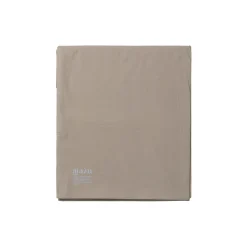Fladt lagen, cocoa