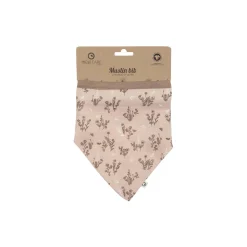 FLORA hagesmæk/savlesmæk 2-pak, nightingale/balsam cream/walnut