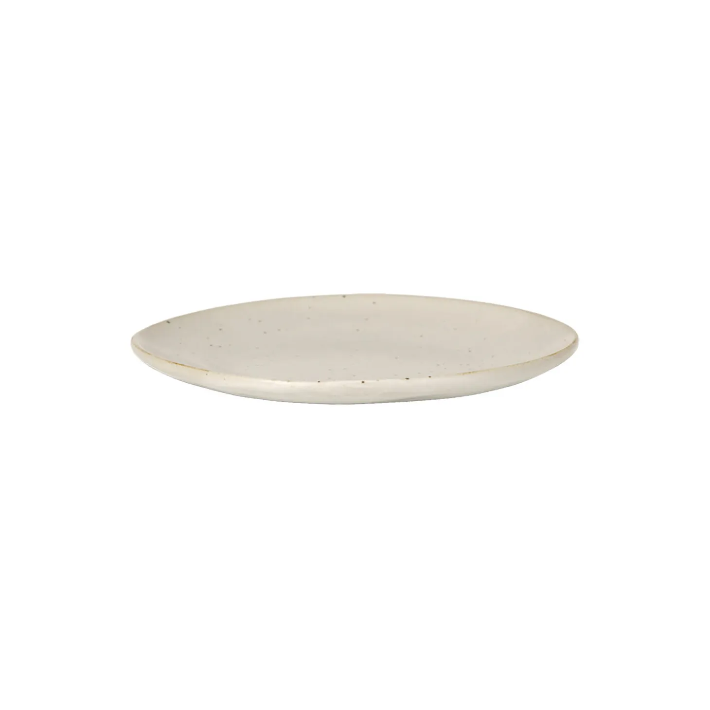 Flow Tallerken Ø 15 cm