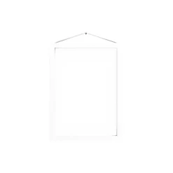 Frame, white