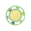 French Garden Fleurence tallerken Ø 27 cm