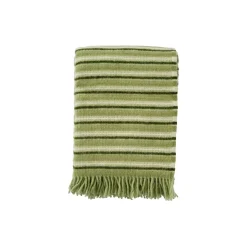 Frida plaid, olive