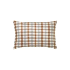 Gabriel Cushion, navy