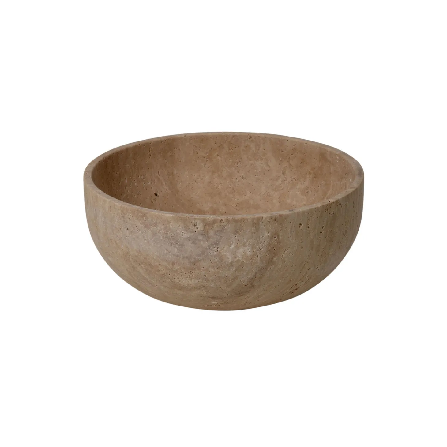GAEA Skål, sand