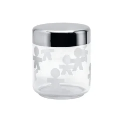 Girotondo opbevaringsglas, 75 cl