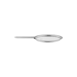 Glaslåg 13 cm