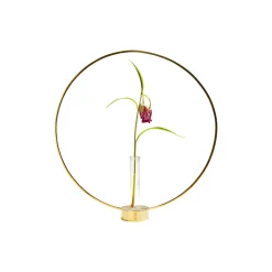 Gloria Candleholder Small