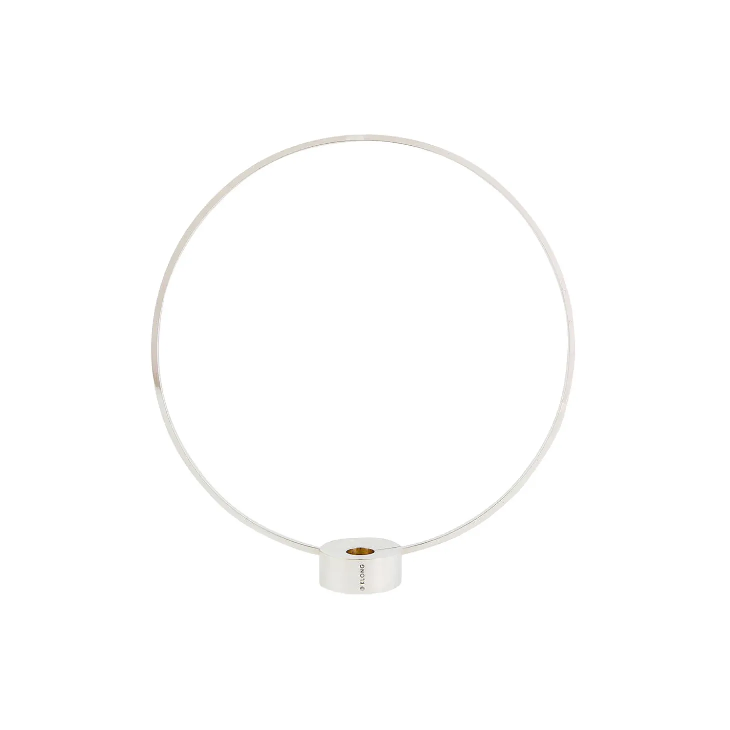 Gloria Candleholder Small