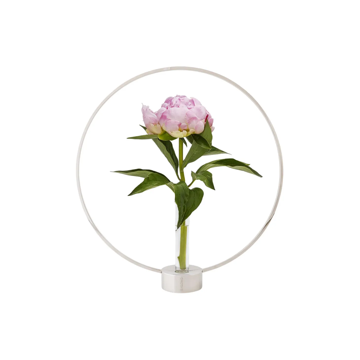 Gloria Candleholder Small
