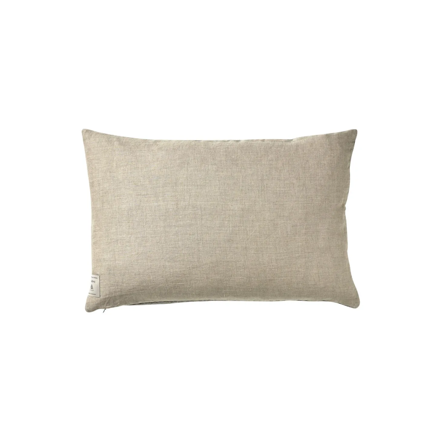 Gotland pude, 00116 dark nordic grey