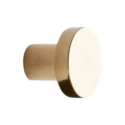 Greb tilSORTED Standard Tall, polished brass