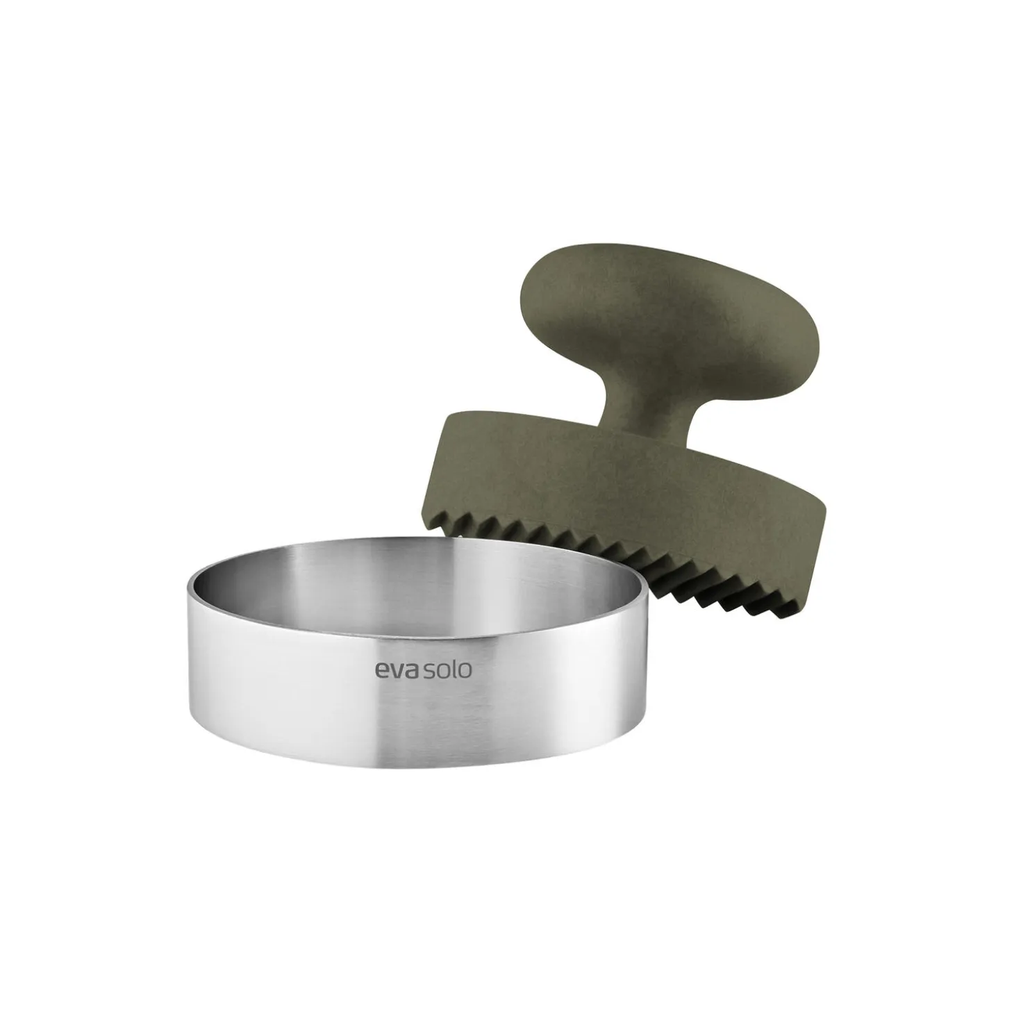 Green Tool bøfformer
