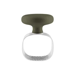 Green Tool hvidløgsknuser