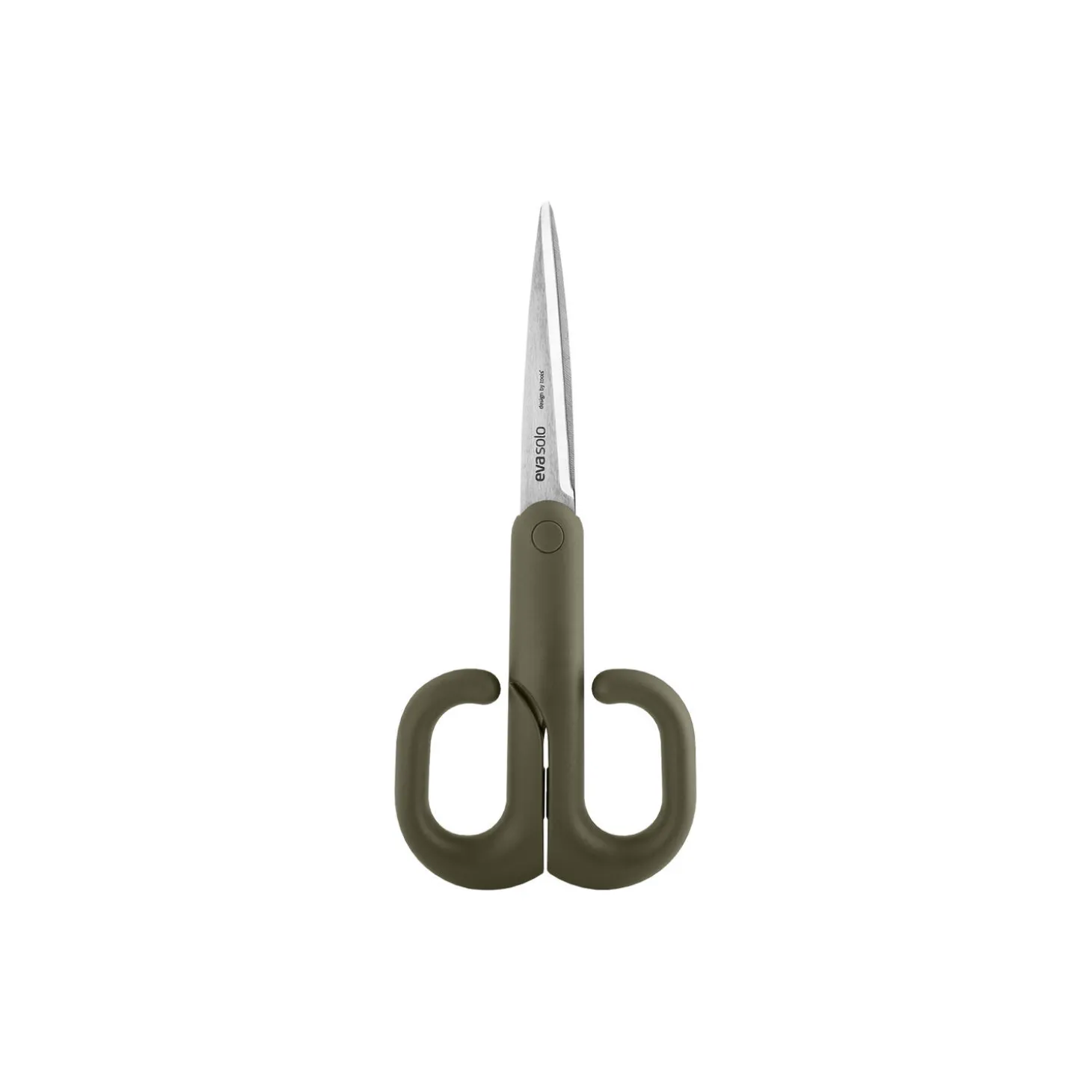 Green Tool køkkensaks