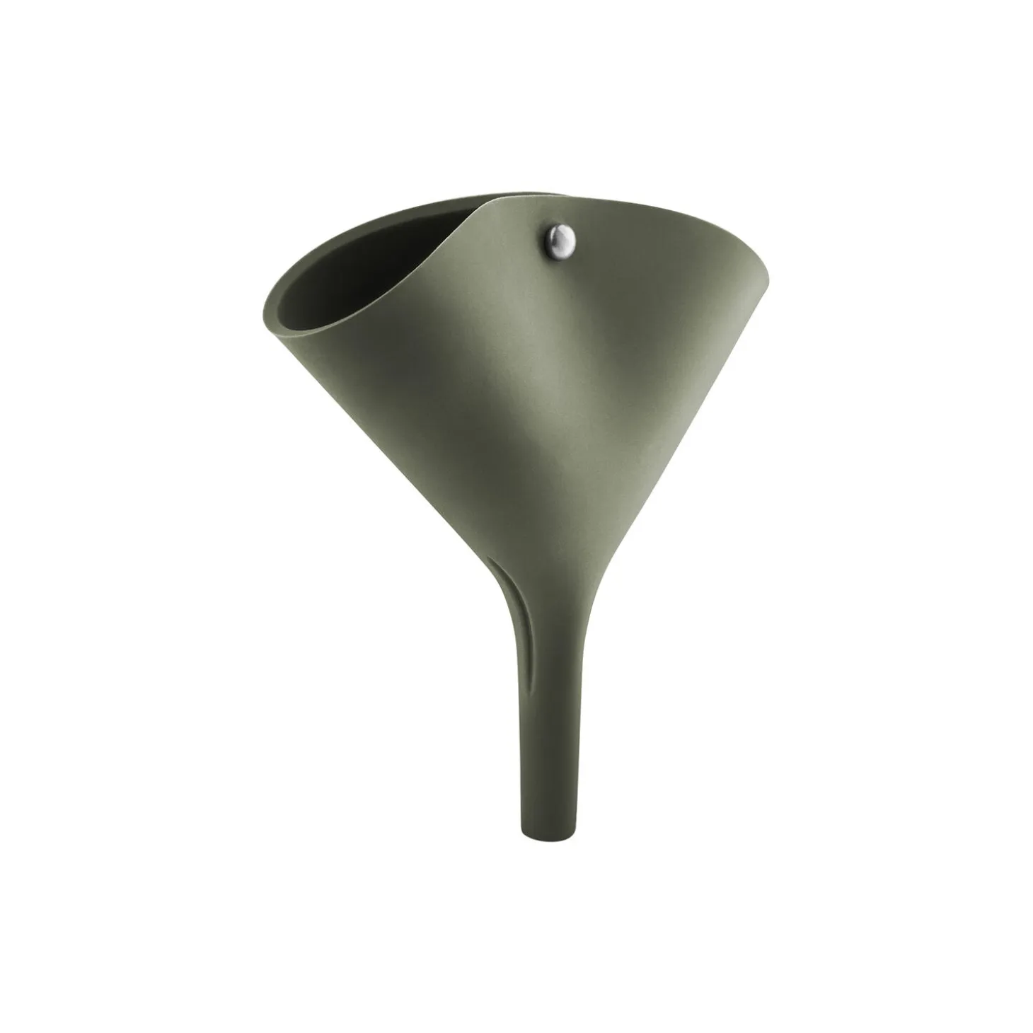 Green Tools foldbar tragt