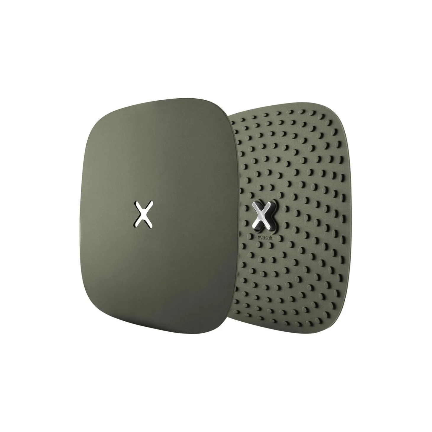 Green tools Grydelapper