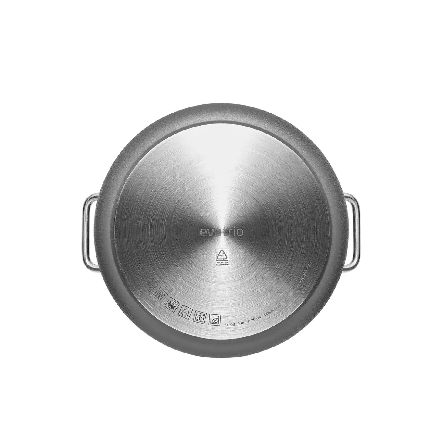Grey Line Gryde 4,8 L