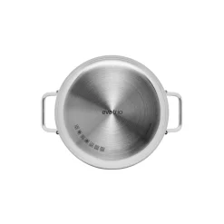 Gryde 3,6 L