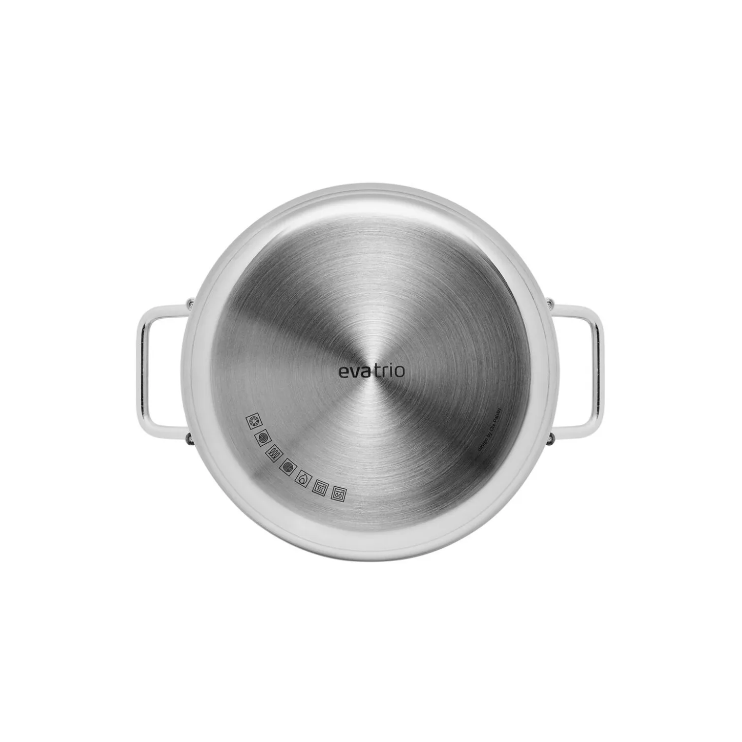 Gryde 3,6 L