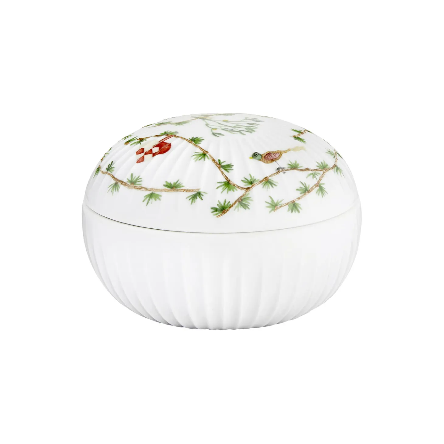 Hammershøi Christmas bonbonniere