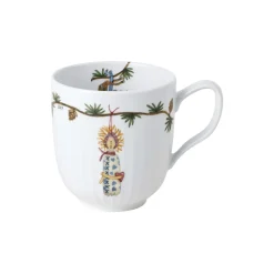 Hammershøi Christmas Krus 2024