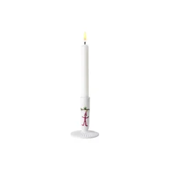 Hammershøi Christmas lysestage