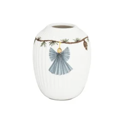 Hammershøi Christmas vase