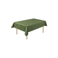 Hammershøi Poppy damaskdug, grøn