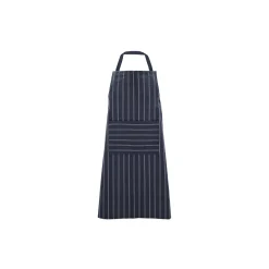 Harmony forklæde, navy blue