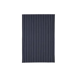 Harmony viskestykke, navy blue