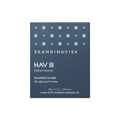 HAV Scented Candle