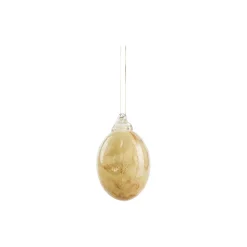 Havana Banana Easter Egg, banana split