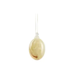 Havana Banana Easter Egg, banana split