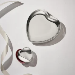Heart Pilleæske