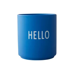 HELLO favoritkop