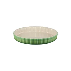 Heritage tærtefad, bamboo green