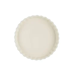 Heritage tærtefad, sea salt