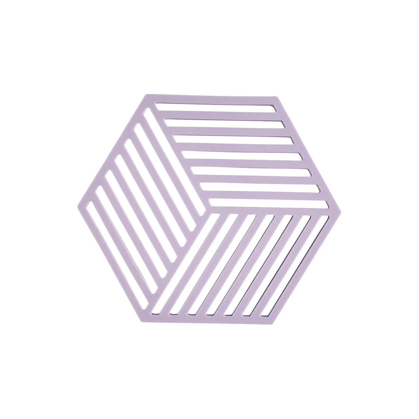 Hexagon bordskåner, lupine