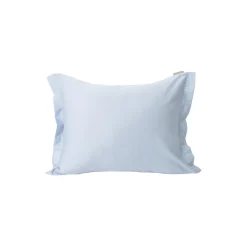 Hotel Cotton Sateen pudebetræk, sky blue